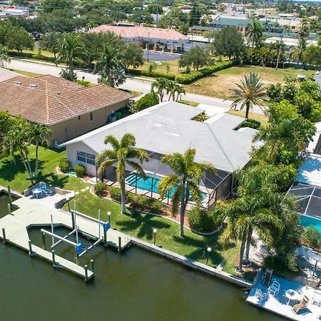 Key Largo Sw Cape - Waterfront Private Home Locally Owned & Managed, Fair & Honest Pricing Cape Coral Eksteriør bilde