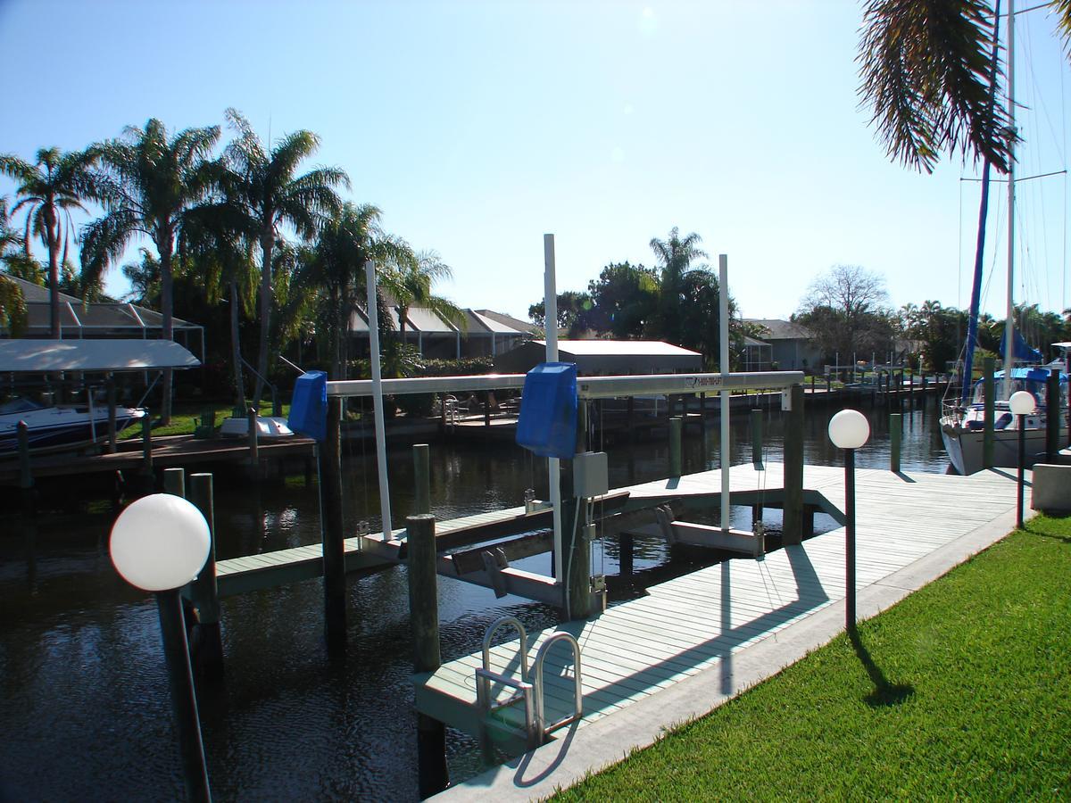 Key Largo Sw Cape - Waterfront Private Home Locally Owned & Managed, Fair & Honest Pricing Cape Coral Eksteriør bilde